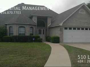 510 Llama Trl, Harker Heights, TX 76548