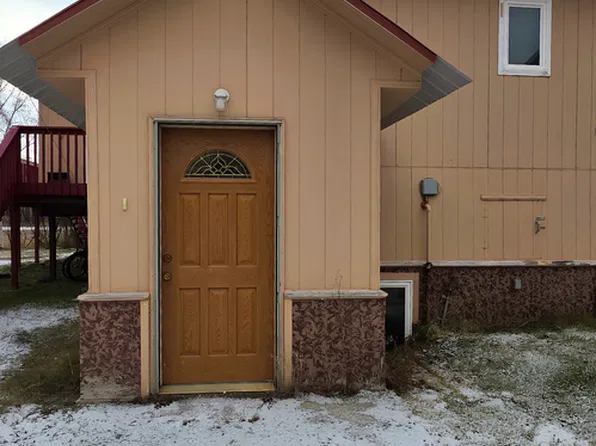 Clearwater Road 1711, 1711 Clearwater Rd #C, Delta Junction, AK 99737