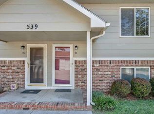 539 S Robin Rd APT C, Wichita, KS 67209