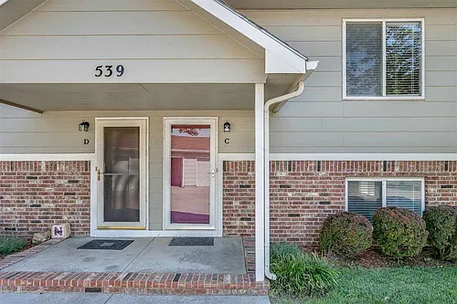 539 S Robin Rd #C Photo 1