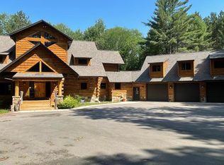 1002 Dyers Ln, Eagle River, WI 54521
