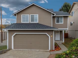 1314 Whitworth Ave S, Renton, WA 98055