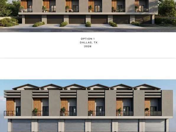 3401 Wendelkin St, Dallas, TX 75215
