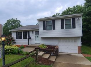 109 Oakhaven Dr, Freedom, PA