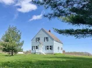 4312 Duce Rd, Avoca, MI 48006