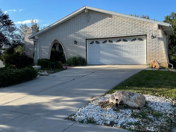 3048 W 1050 N, West Pt, UT 84015