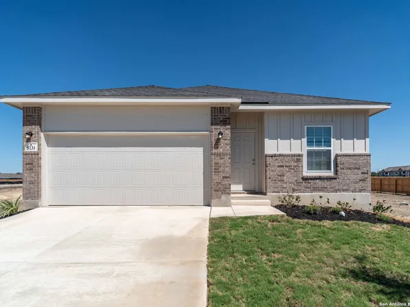 5231 Olene Flats, Von Ormy, TX 78073