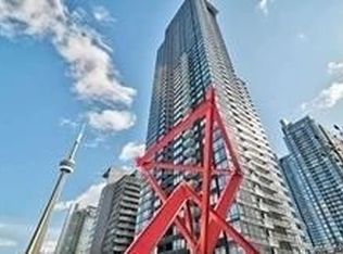25 Telegram Mews #4509, Toronto, ON M5V 3Z1