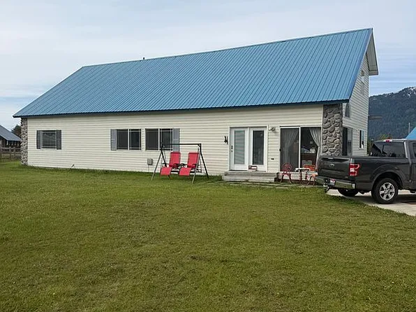 13159 Cameron Dr, Donnelly, ID 83615