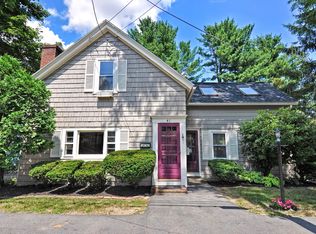 41 Water St, Westborough, MA 01581