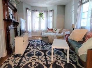 20 Granite St, Somerville, MA 02143