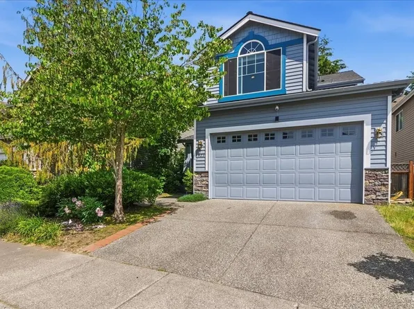 923 183rd Place SE, Bothell, WA 98012