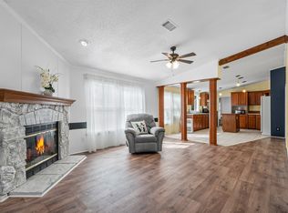 342 Rising View Ct, Weatherford, TX 76085