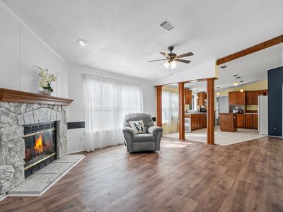 342 Rising View Ct, Weatherford, TX, 76085