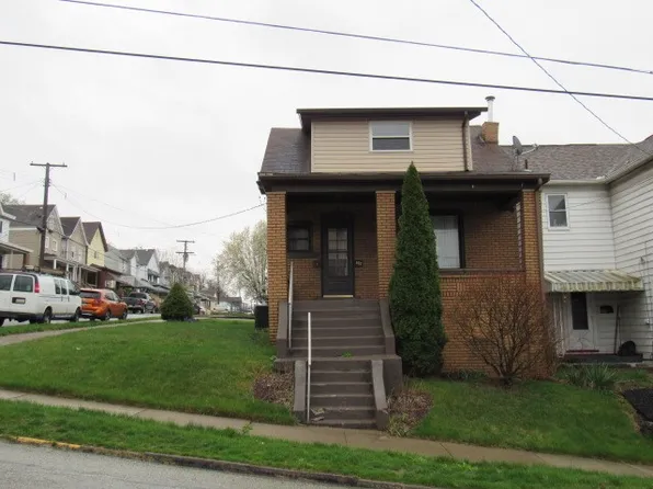 927 Brinton Ave, Pitcairn, PA 15140