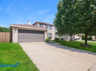 1228 Scarlet Sage Pkwy, Burleson, TX 76028