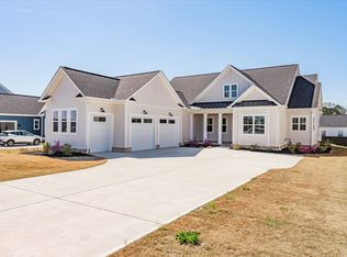 3026 Rosewood Dr, Evans, GA 30809