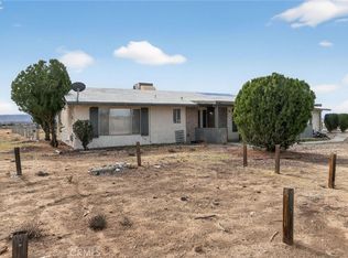 22575 Papago Rd, Apple Valley, CA 92307