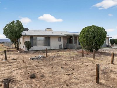 22575 Papago Rd, Apple Valley, CA, 92307
