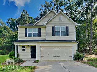 623 Hunley St, Monroe, NC 28112