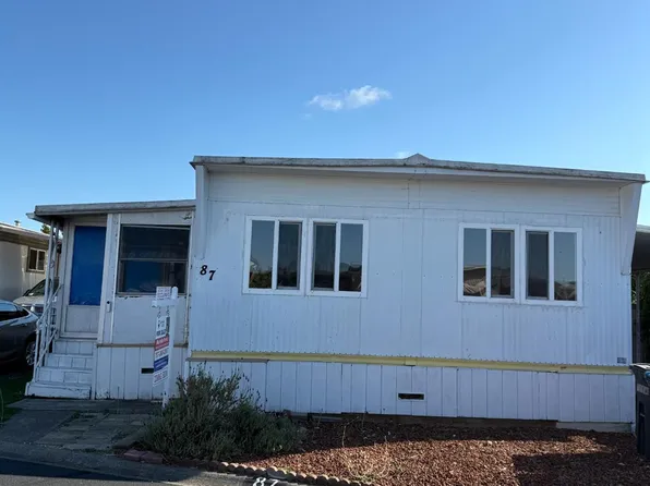 87 juniper Drive, Vallejo, CA 94589