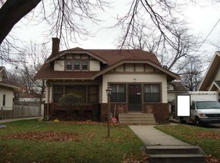 4732 Stevens Ave, Minneapolis, MN 55419