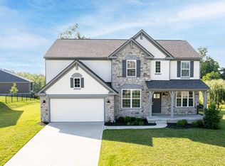 3901 Sherbourne Dr, Independence, KY 41051