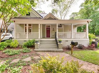 341 Oakdale Rd, Atlanta, GA 30307