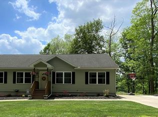 18 Lyman Ave, Waverly, NY 14892