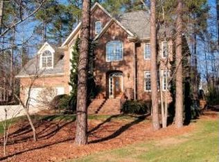 208 W Jules Verne Way, Cary, NC 27511