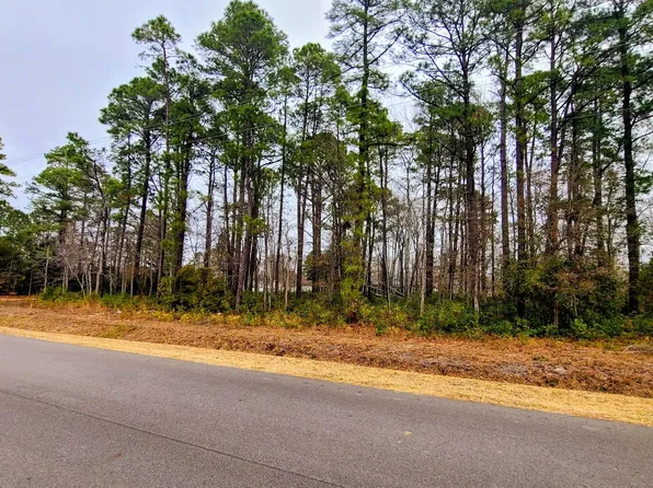 57 Pinewood Dr Lot 1, Carolina Shores, NC 28467