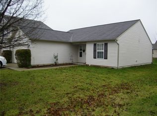 10822 Running Brook Rd, Indianapolis, IN 46234