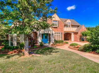 14675 Terra Vita Dr, Edmond, OK 73034