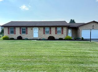 5165 Greenvillage Rd, Chambersburg, PA 17202
