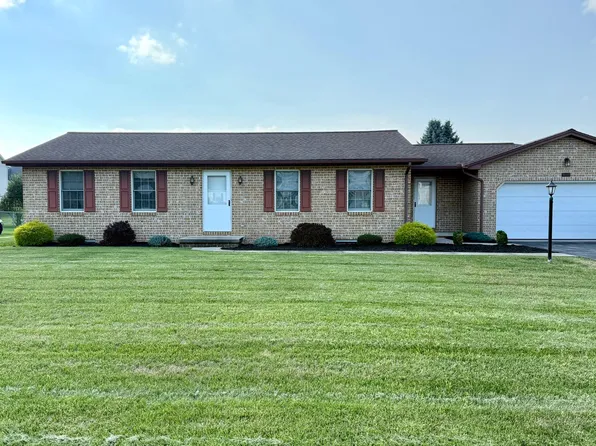 5165 Greenvillage Rd, Chambersburg, PA 17202