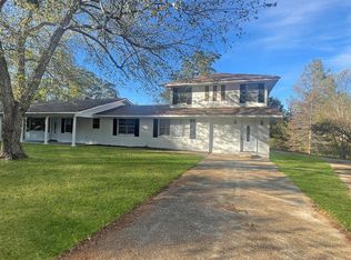 1290 Wicker Mill Rd, Pulaski, MS 39152