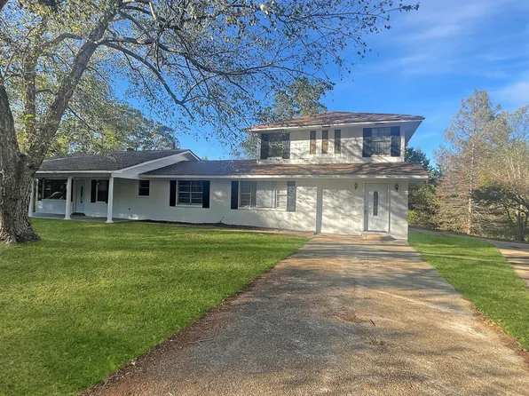 1290 Wicker Mill Rd, Pulaski, MS 39152