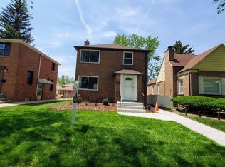 2104 S 21st Ave, Broadview, IL 60155