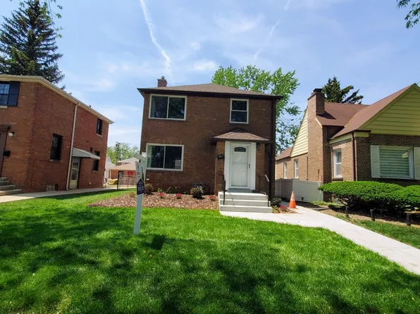 2104 S 21st Ave, Broadview, IL 60155