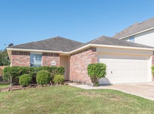 2025 Briar Grove Dr, Conroe, TX 77301