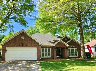 1005 Huntsman Cir, Franklin, TN 37064
