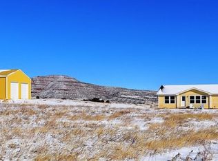 25454 N Highway 287 Rd, Livermore, CO 80536