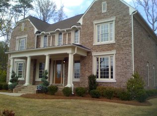 1022 Willowood Ln SW, Atlanta, GA 30331