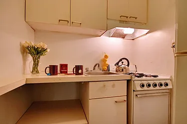 Rented by Highline Residential