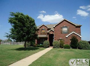 13288 Blue Jean Dr, Haslet, TX 76052