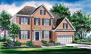 1st image of 15105 Golf View Dr