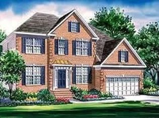15105 Golf View Dr, Haymarket, VA 20169