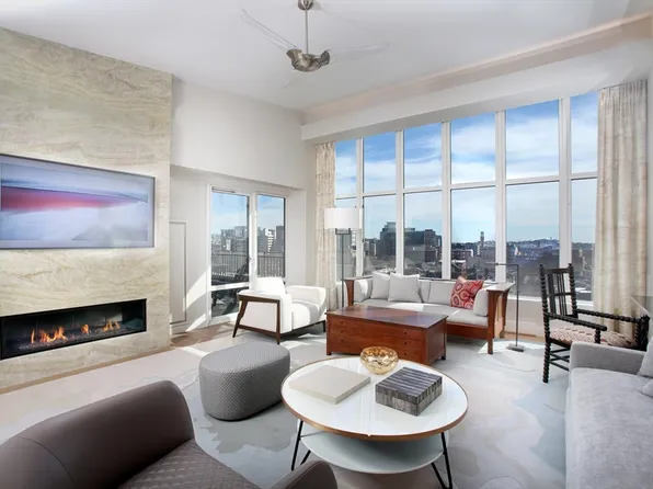 505 Tremont St Unit 903, Boston, MA 02116