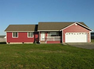 18128 Leitner Rd SW, Rochester, WA 98579