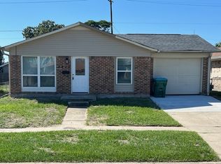 3673 W Loyola Dr, Kenner, LA 70065